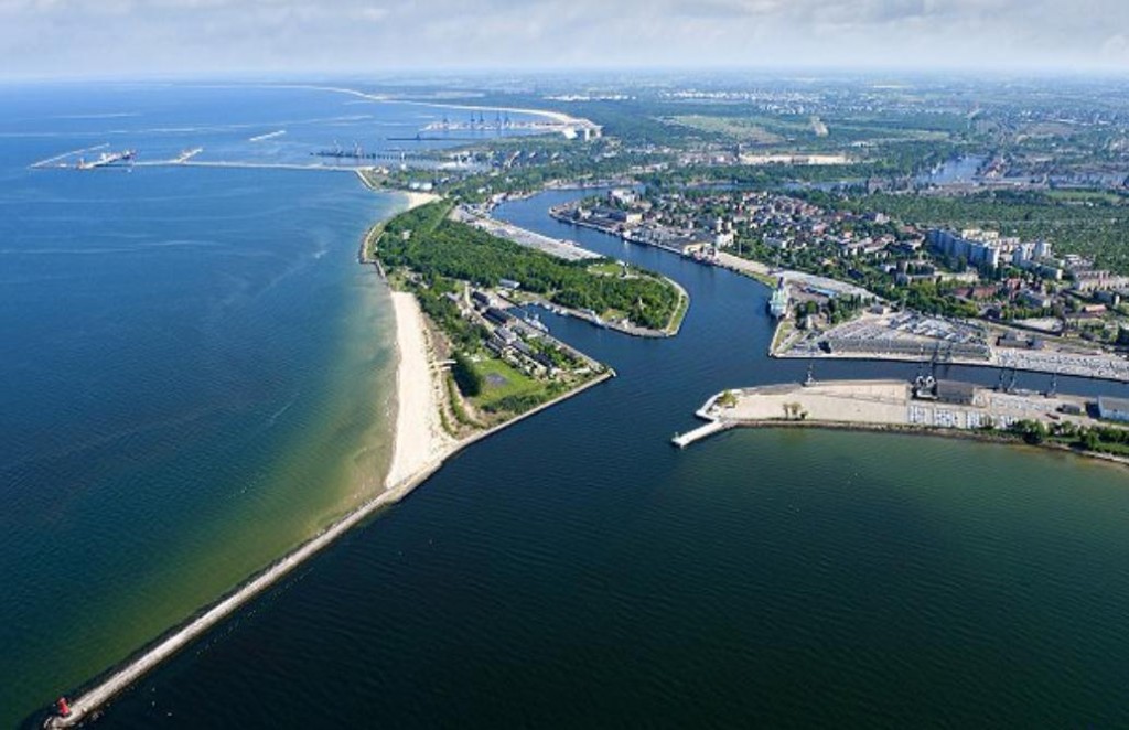 Mott-MacDonald-to-Provide-Construction-Design-Services-for-Port-of-Gdansk