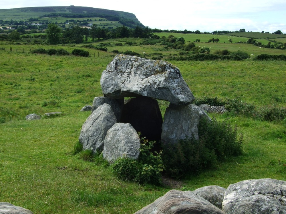 Carrowmore Megalithic Cemetery1