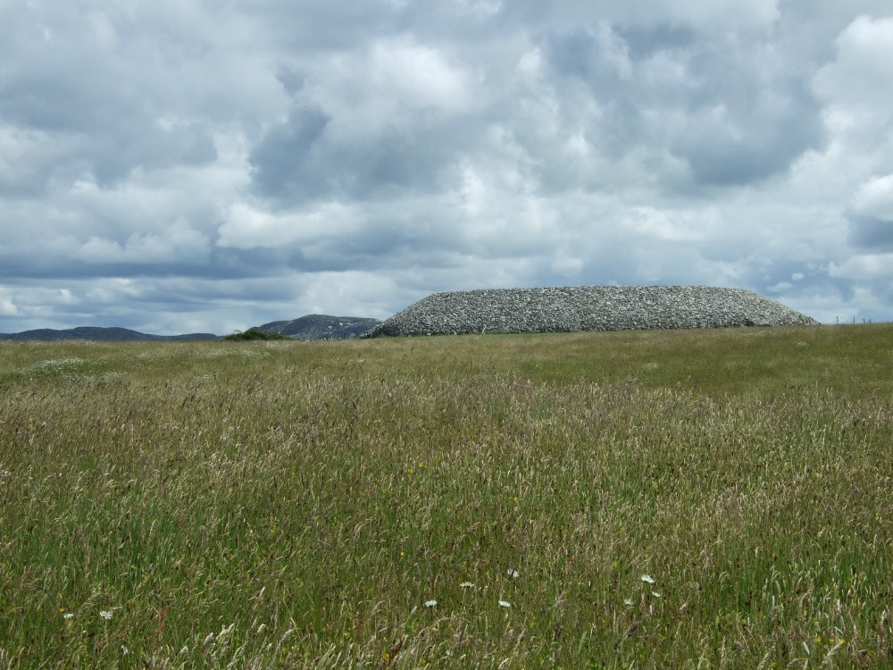 Carrowmore Megalithic Cemetery13