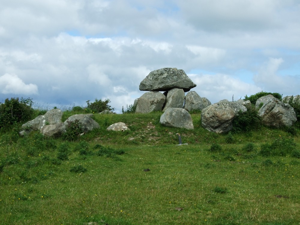 Carrowmore Megalithic Cemetery2