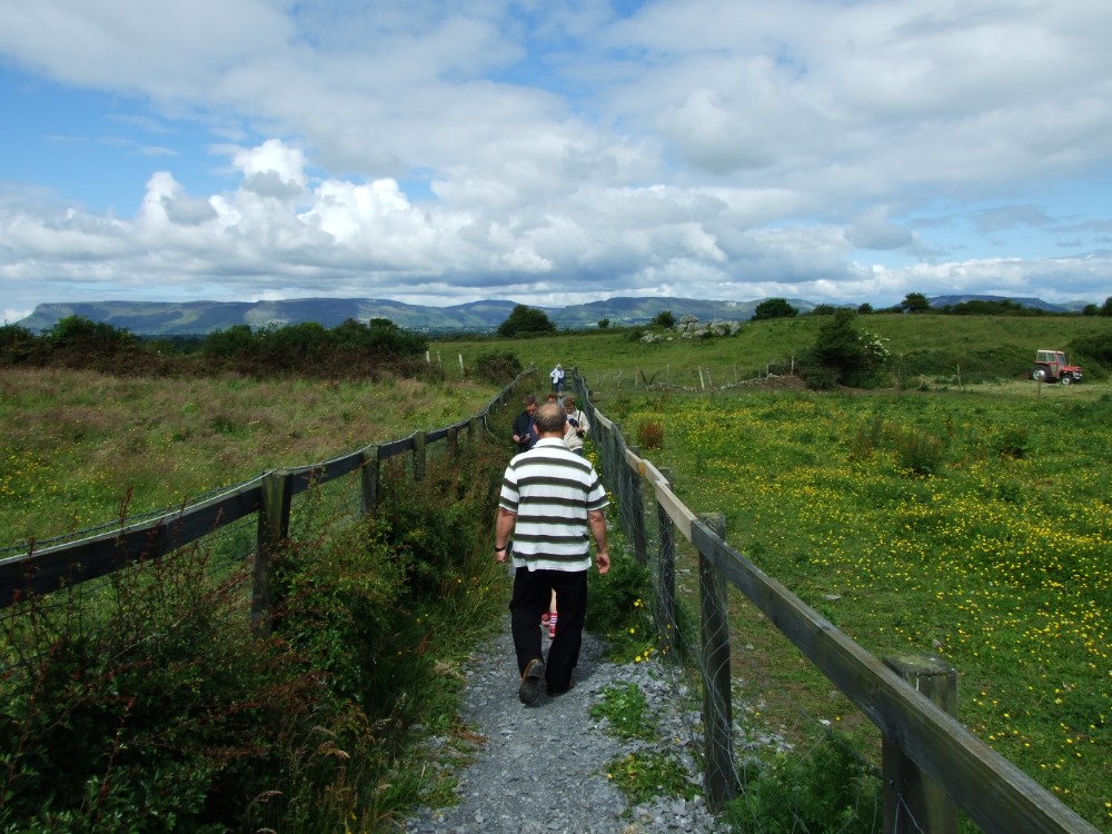 Carrowmore Megalithic Cemetery3