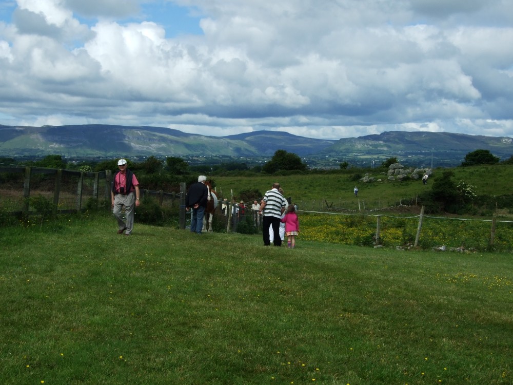 Carrowmore Megalithic Cemetery4