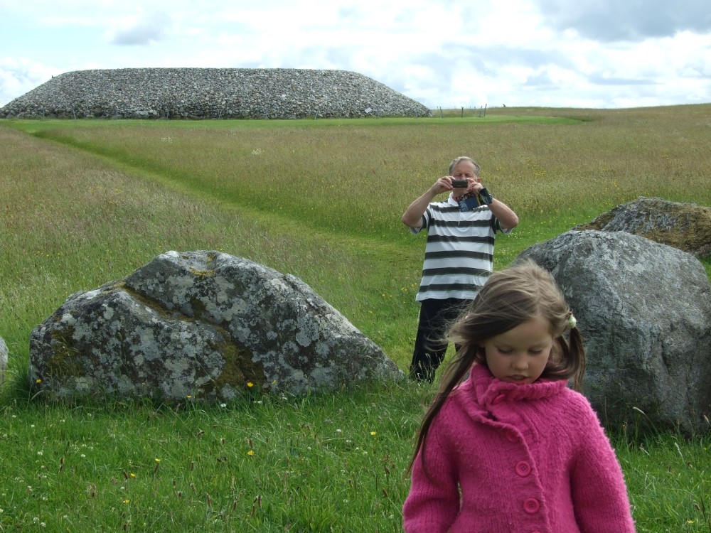 Carrowmore Megalithic Cemetery6