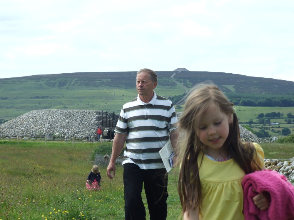 Carrowmore Megalithic Cemetery7