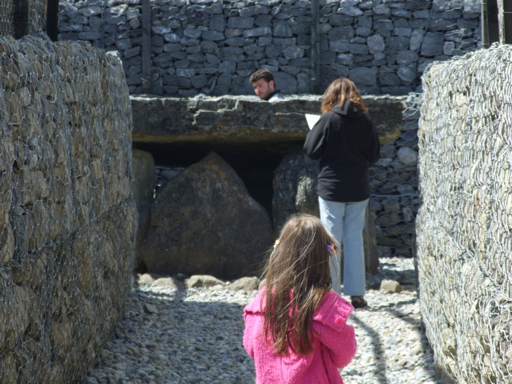 Carrowmore Megalithic Cemetery9